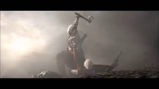 Assassins Creed  No Glory  GMV [upl. by Astrix]