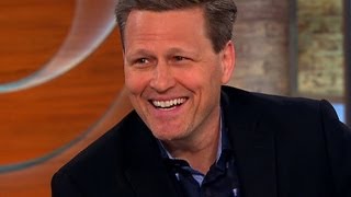 Bestselling novelist David Baldacci on new assassin thriller [upl. by Raman]