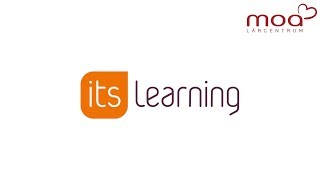 04  Itslearning  itslearnings app [upl. by Dolly]