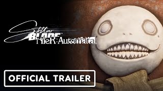 Stellar Blade x NieRAutomata DLC  Official Trailer [upl. by Eisenhart110]