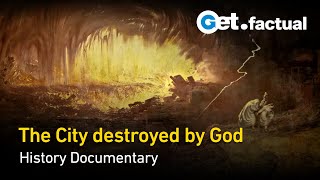 Ancient Apocalypse Sodom and Gomorrah  Full History Documentary [upl. by Darrell215]