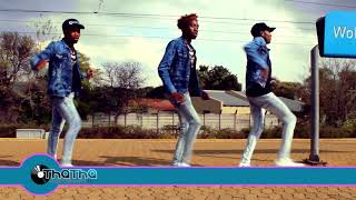 C UNIT DANCE CREW Dance Tutorial 1 [upl. by Aneleairam]