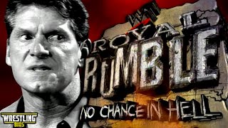 WWF Royal Rumble 1999  The quotReliving The Warquot PPV Review [upl. by Bencion961]