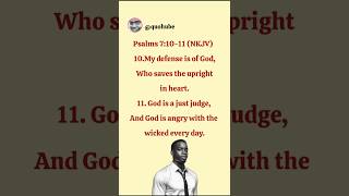 God is my defense Praise praise biblestudy biblestudy jesuschrist [upl. by Sitra417]