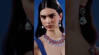 See Boghossians New High Jewelry Collection Palace Voyages highjewelry youtubechamps [upl. by Gareri802]