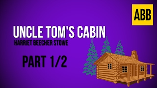 UNCLE TOM’S CABIN Harriet Beecher Stowe  FULL AudioBook Part 12 [upl. by Ainattirb637]