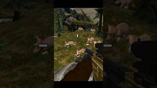 Jurassic Park The Ultimate 3d Dino Hunting Adventure jurassicworld dinosaur [upl. by Dorsman245]