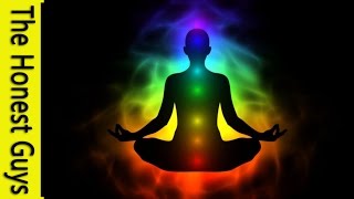 Guided Meditation  Chakra Balancing  Chakra Alignment [upl. by Anaoj]