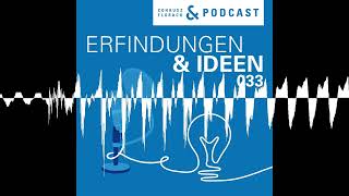 033 DNASequenzierung  CFPodcast Erfindungen und Ideen [upl. by Toinette663]