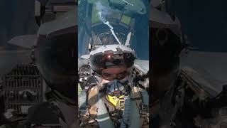 FA18F Super Hornet display  Pacific Airshow Shorts [upl. by Cimbura710]