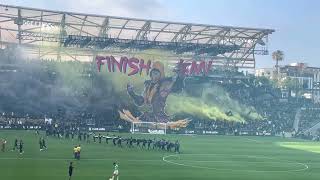 LAFC 3252vs Leon concacaf champions league final  must watch [upl. by Donaugh]