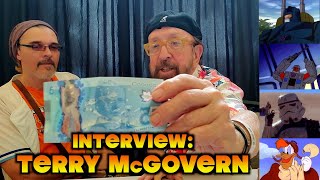 TFCon Toronto 2024 Terry McGovern Interview [upl. by Lewellen432]