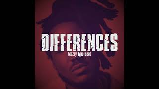 Mozzy Type Beat  quotDifferencesquot  2024 West Coast Rap Instrumental  Free Sad Rap Beats [upl. by Mellen]