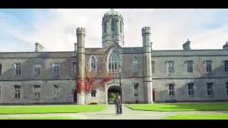 Get The Edge NUI Galway postgraduate studies [upl. by Zoltai890]