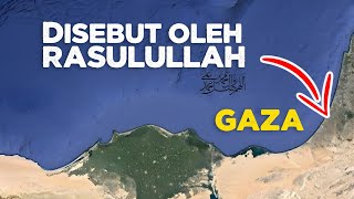 Nabi SAW Sebut ASQOLAN di Palestina Ada Apa Di Sana [upl. by Roby]