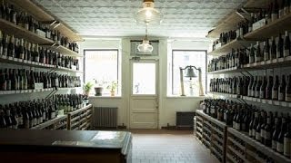 Lessons Learned From Opening a Wine Store [upl. by Wolf]