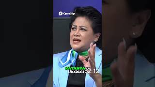 Alasan Connie Bakrie Tidak mau menjadi Presiden  opinipolitik bincangpolitik kabarterkini [upl. by Razal]