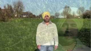 New punjabi latest 2012 song  MAA di yaad  sad song  Satvinder Kahlon HD [upl. by Oeak737]