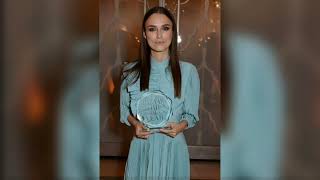 Keira Knightley Net Worth amp Lifestyle 2023  BioAgeHeightCarsHouseMovie  Pirates of Caribbean [upl. by Annaerdna]