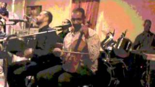 Orchestre marocain Elfarah quotBeldi Chaabiquot Nachat Nayda 06 27 31 91 44 [upl. by Korns115]