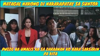 BUGBOG ANG INABOT DAHIL SA MALING PAGMAMAHALJoko Dias Collection PinoyactionmovieMrRinzkyTv [upl. by Rol]