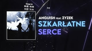 Anguish feat zyzek  Szkarłatne serce map showcase [upl. by Britt]