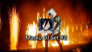 THE BEST OF MARSHMELLO  masku DJ Set 2 [upl. by Yale]