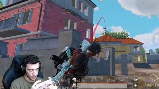 Ananas Gaming best player PUBG MOBILE pubg [upl. by Anesusa]