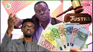 Direct La colère noire de Pa Assane Seck sur les accusations portées sur Sonko et le procès [upl. by Sudnor]