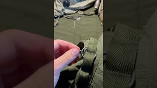 How to put grenade pins on your Vietnam boonie hat vietnamwar militaria [upl. by Ociredef240]