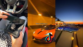 💸Winners Money Motivation Videos Edits Andrew Tate👑 TikTok Compilation [upl. by Derfliw]