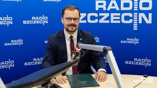 Rozmowa pod Krawatem  Przemysław Rzodkiewicz [upl. by Gusba]