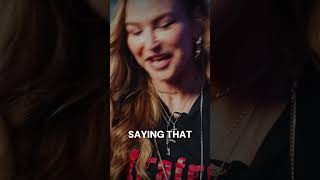 Interview with Drea De Matteo Mob Ties Hollywood Lies and Sopranos Secrets mobsters movie [upl. by Lomax]