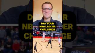 NBA Ladder Challenge  Day 4 [upl. by Imhsar192]