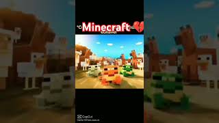 minecraft music minecraftbeauty [upl. by Aivax469]