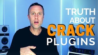 TRUTH ABOUT CRACKED PLUGINS  Streakycom [upl. by Marleen]