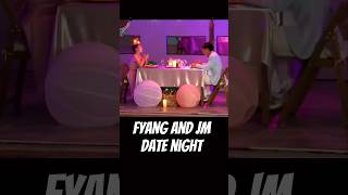 Fyang Sofia Smith and JM Date Night [upl. by Nerw]