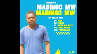 mabingo mw luso langa ft jaica shattah official audio [upl. by Kyre]