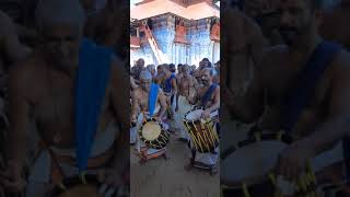 Tripunithura utsavam 2019  panchari melam  adantha vaka kottal  peruvanam kuttan maarar [upl. by Lattonia]