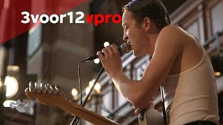 Marlon Williams  live session  Motel Mozaïque 2016 [upl. by Ynar970]