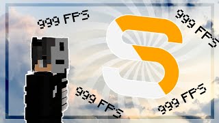 O MELHOR Cliente PARA MINECRAFT PIRATAORIGINAL 189 Salwyrr Client SouNouJaum [upl. by Bouldon]