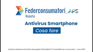 Il tuo smartphone è protetto Scopriamolo insieme [upl. by Gudrin245]