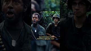 Before Ironman Robert Downey Jr Pulls Off His Most Shocking Role  Tropic Thunder [upl. by Elimac]