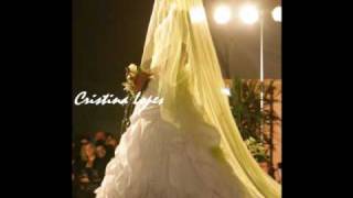 Vestidos de Noivas  CRISTINA LOPES estilista casamento novias 2014 [upl. by Shelden]