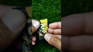 Pineapple Tangy Twist Pulse Candy 😋😋😋shorts [upl. by Medora]