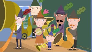 Ben and Holly’s Little Kingdom  Season 1  Episode 29 Kids Videos [upl. by Morette]