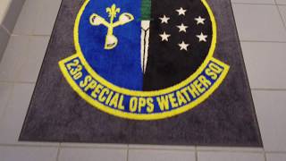 Hurlburt Field 23rd Special Operations Weather Squadron [upl. by Bechler]