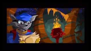 SGB Play Sly Cooper and the Thievius Raccoonus  Part 11 [upl. by Lennaj]