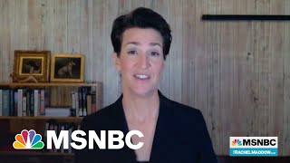 Watch Rachel Maddow Highlights Feb 3 [upl. by Ailemak]