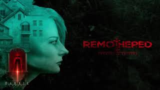 Remothered Tormented Fathers OST  17  Ashes [upl. by Inoliel]